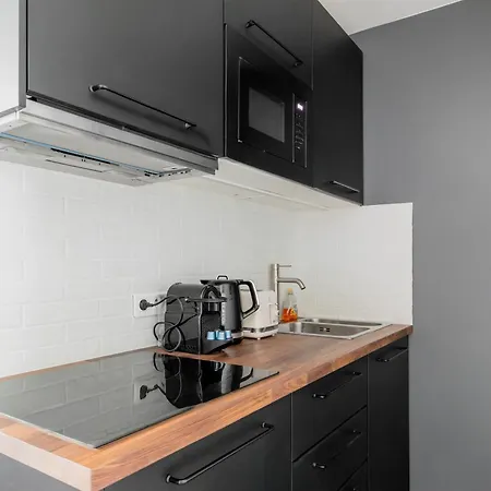 Unwind In Timeless Comfort