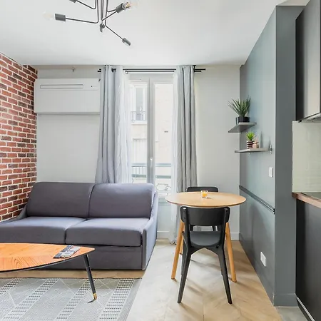 Unwind In Timeless Comfort Apartament *