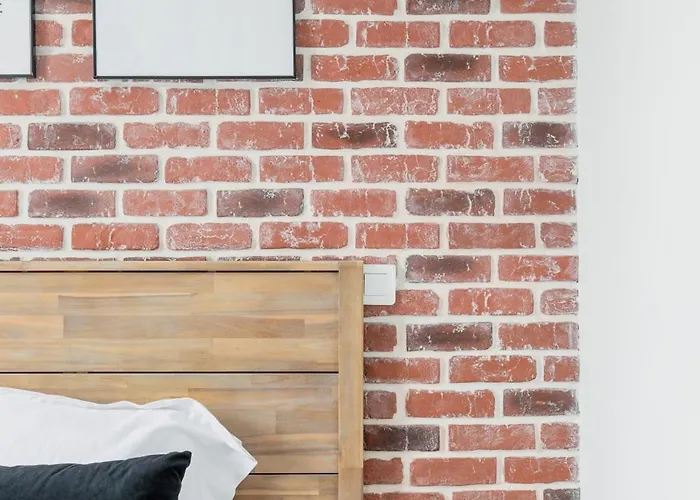 Unwind In Timeless Comfort * Paris