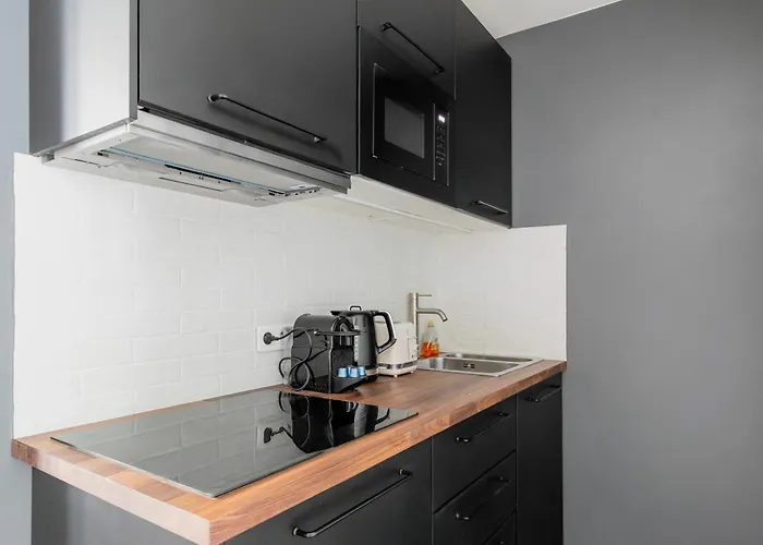 Unwind In Timeless Comfort