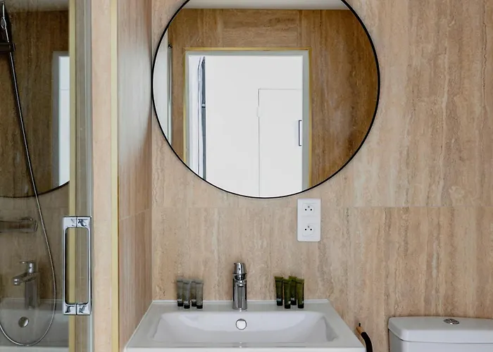 Unwind In Timeless Comfort Daire