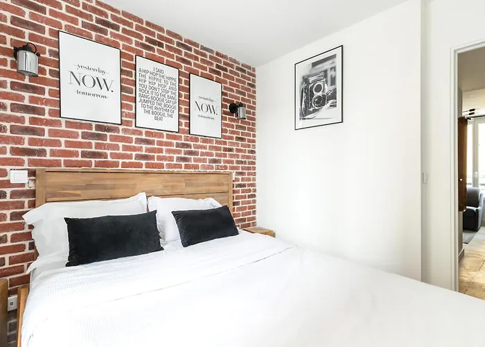 Unwind In Timeless Comfort